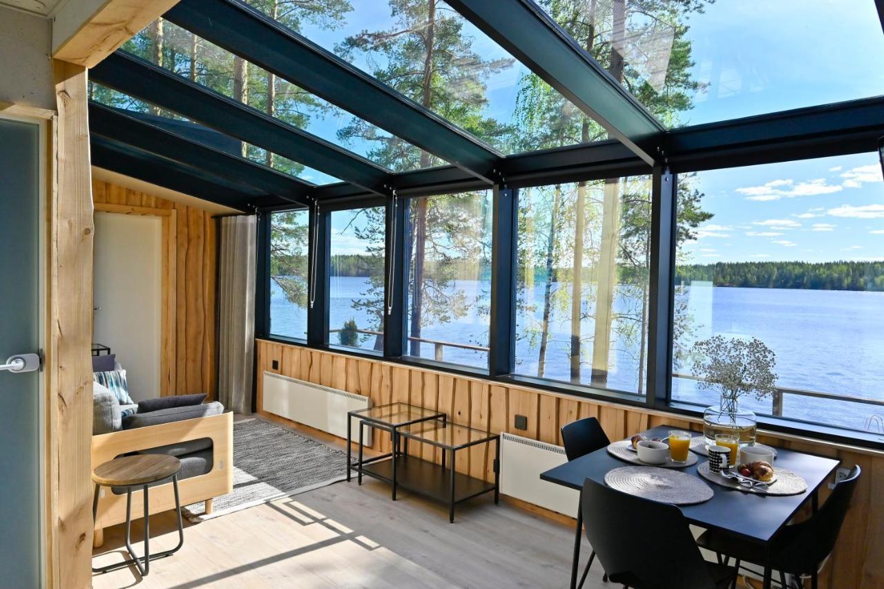 Top Star Lakeland Viitasaari Exterior foto