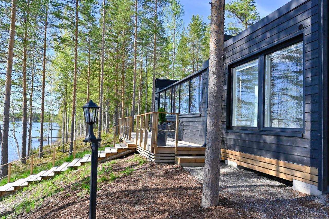 Top Star Lakeland Viitasaari Exterior foto