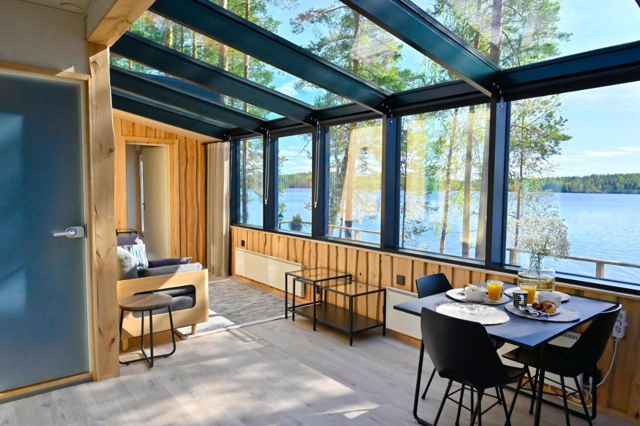 Top Star Lakeland Viitasaari Exterior foto