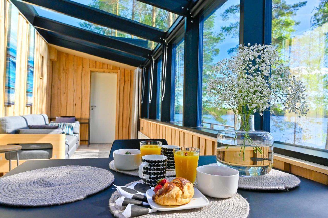 Top Star Lakeland Viitasaari Exterior foto