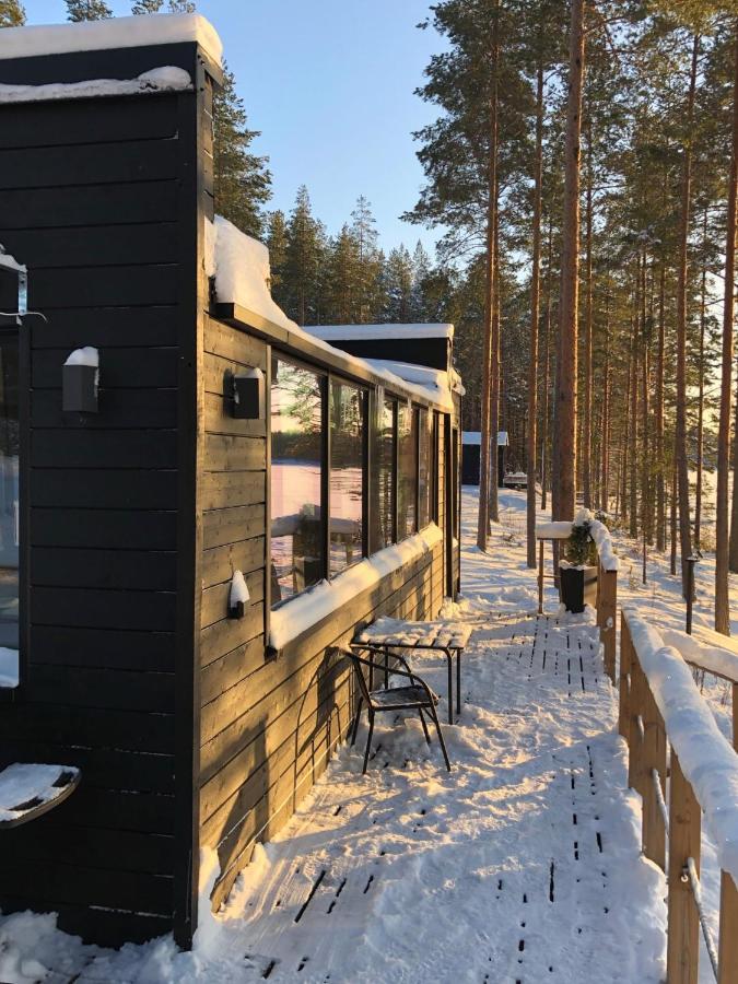 Top Star Lakeland Viitasaari Exterior foto