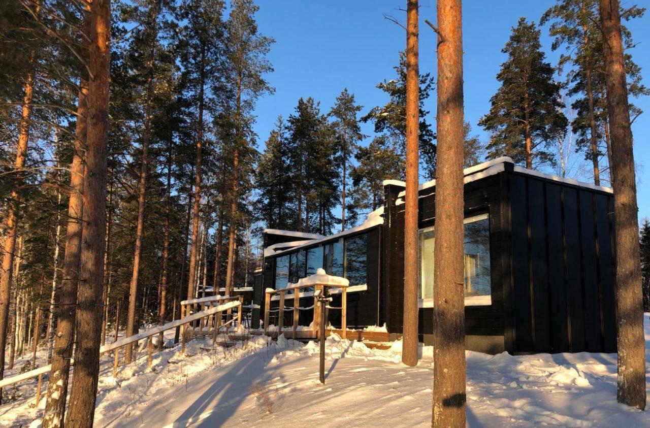 Top Star Lakeland Viitasaari Exterior foto